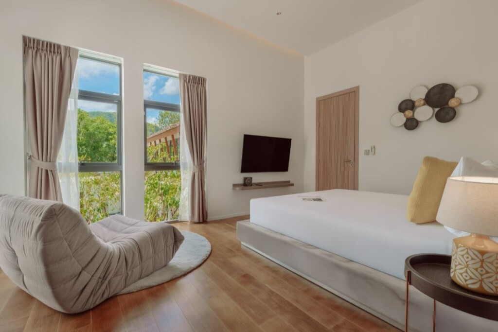 Vinzita Elite Residences