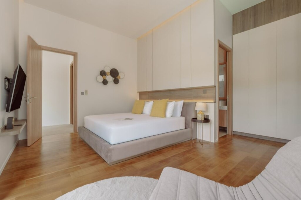 Vinzita Elite Residences