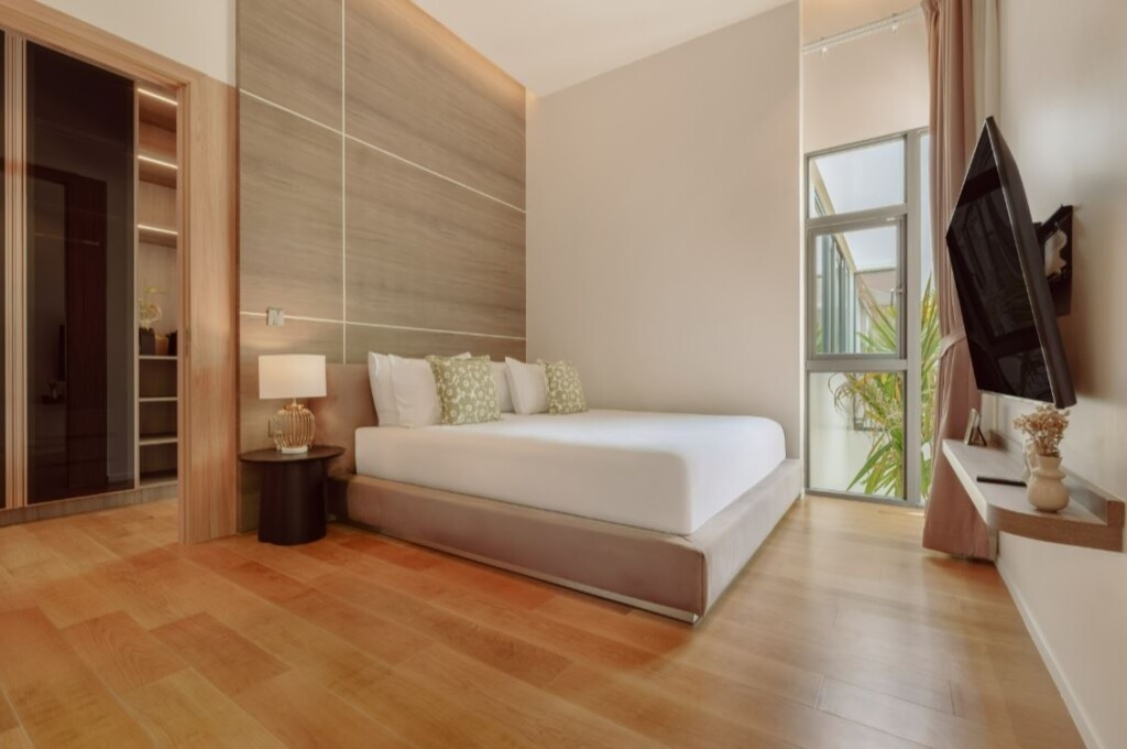 Vinzita Elite Residences
