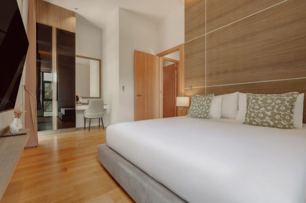 Vinzita Elite Residences