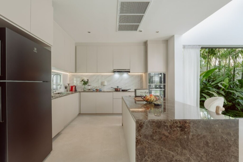Vinzita Elite Residences