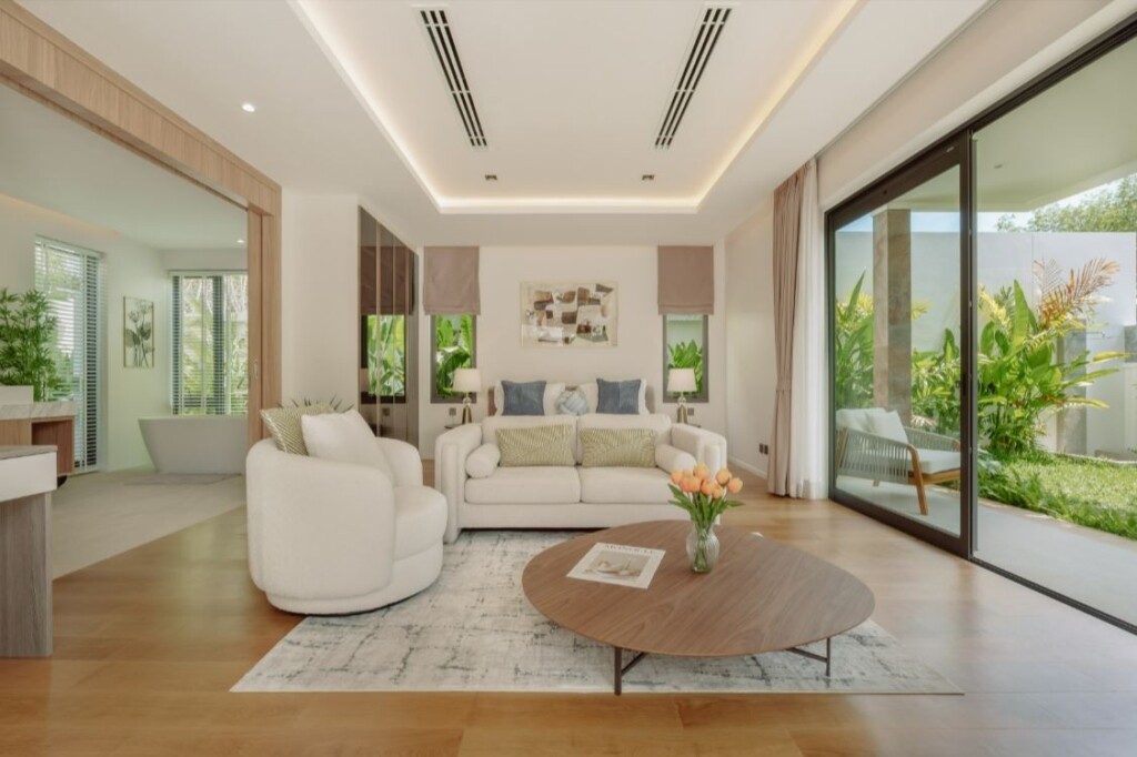 Vinzita Elite Residences