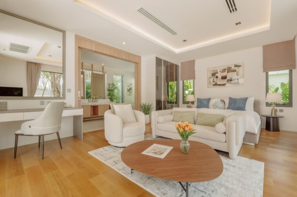 Vinzita Elite Residences