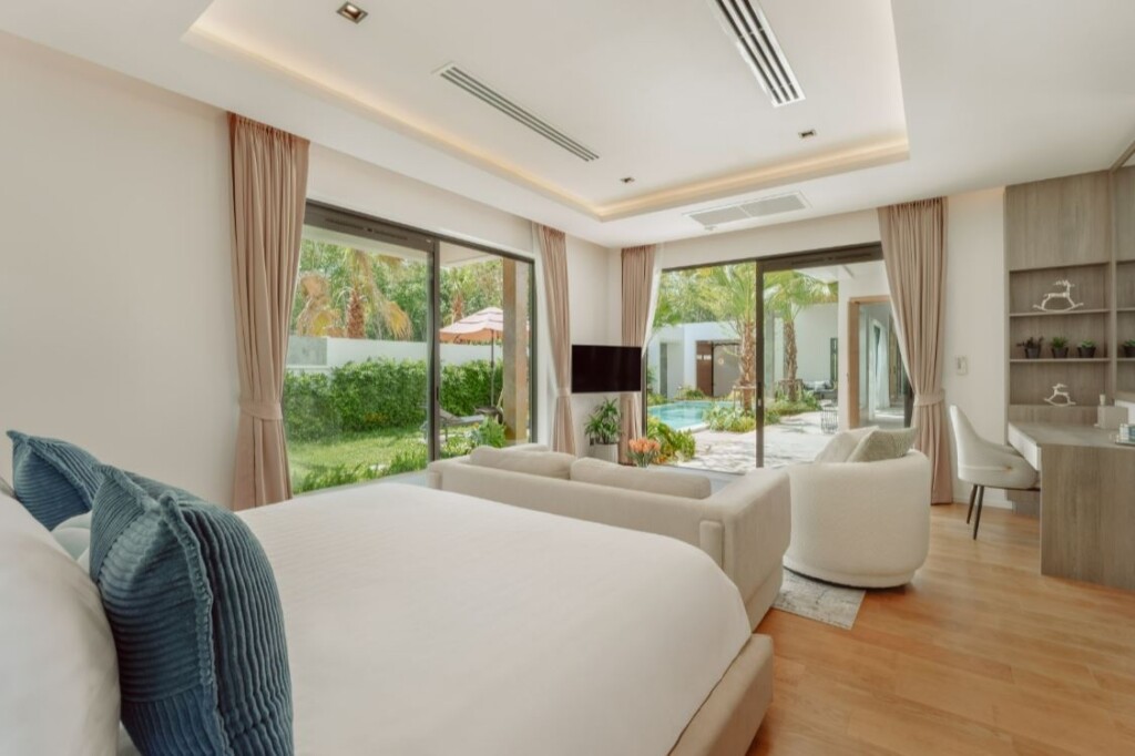 Vinzita Elite Residences