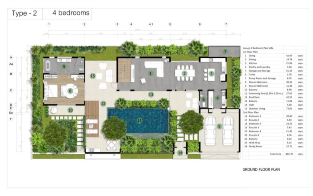 Vinzita Elite Residences