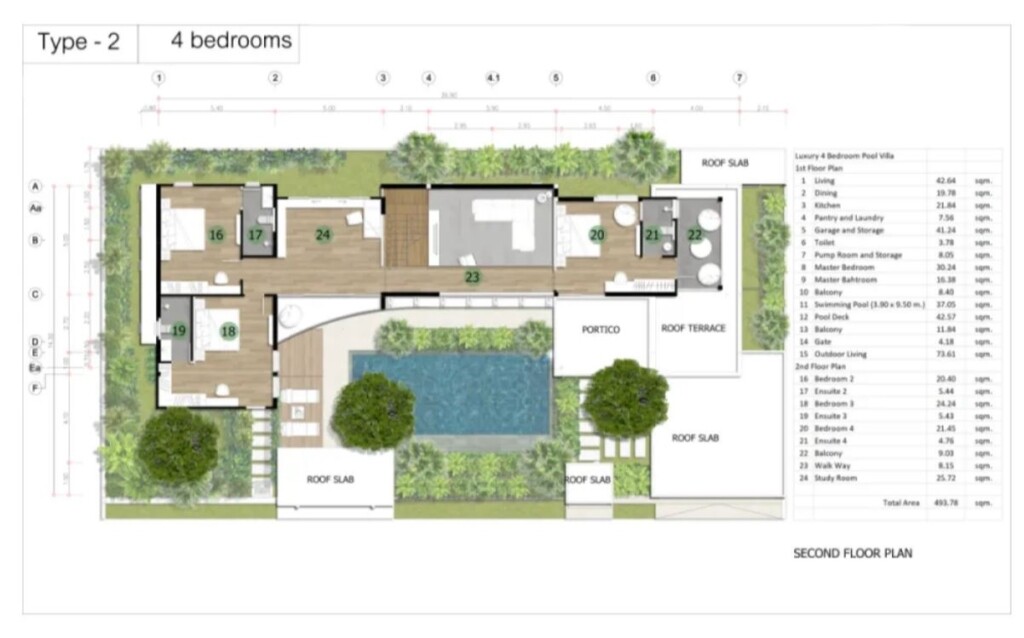 Vinzita Elite Residences