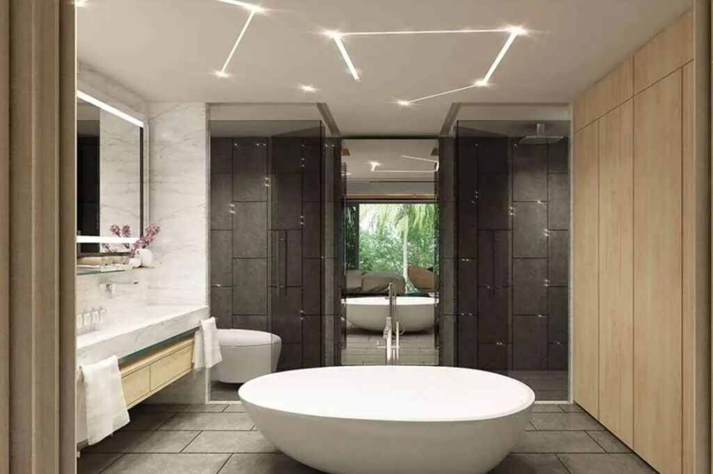 VIP Galaxy Villa