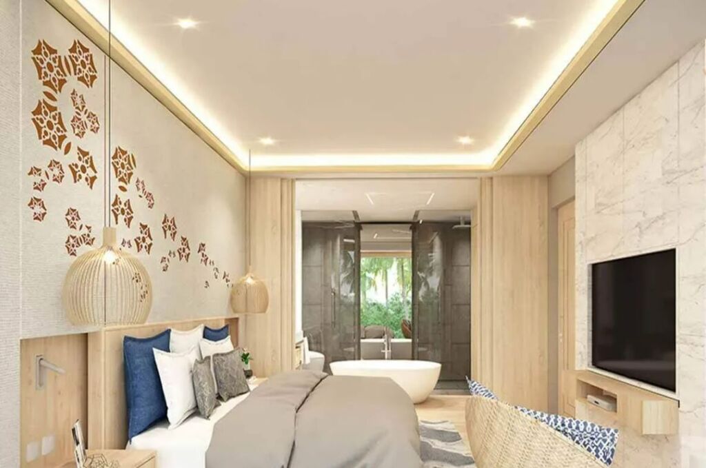 VIP Galaxy Villa