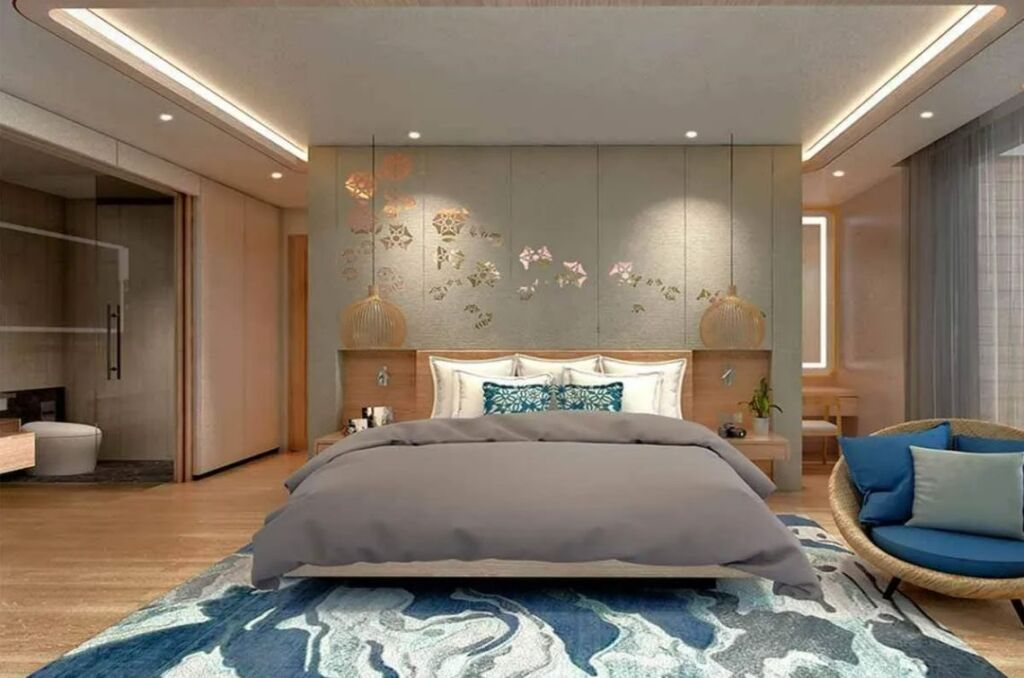 VIP Galaxy Villa