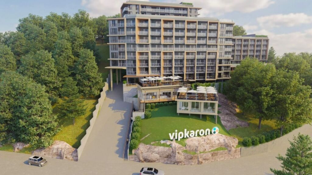 VIP Karon