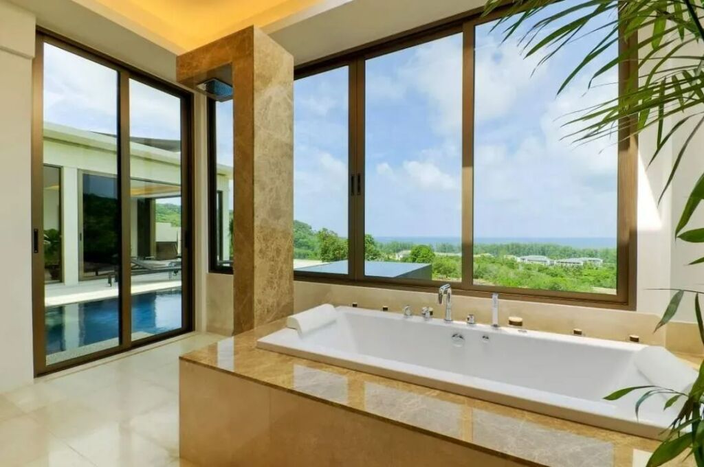 Vista del Mar