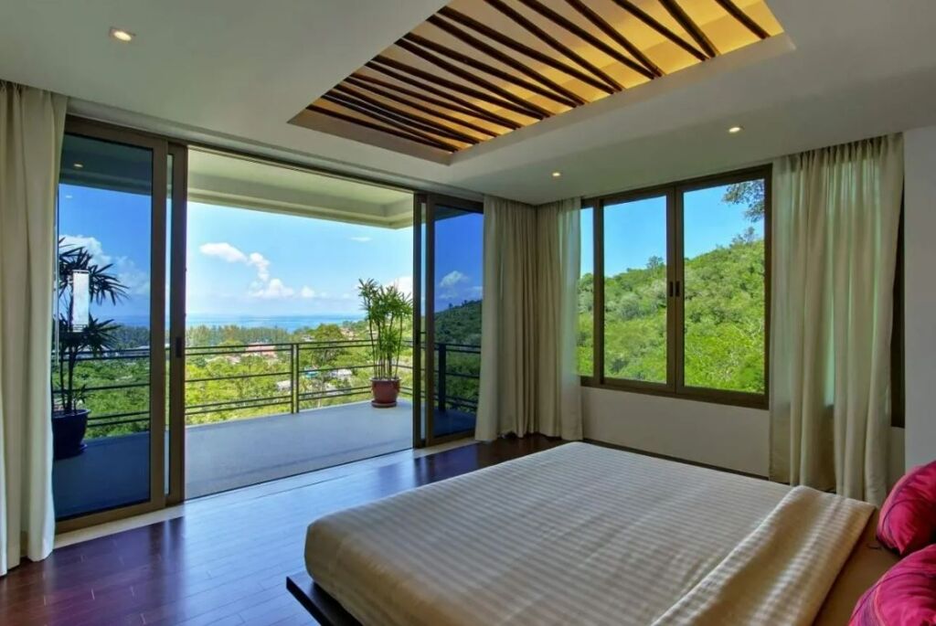 Vista del Mar