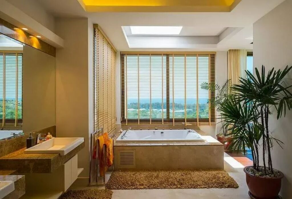 Vista del Mar