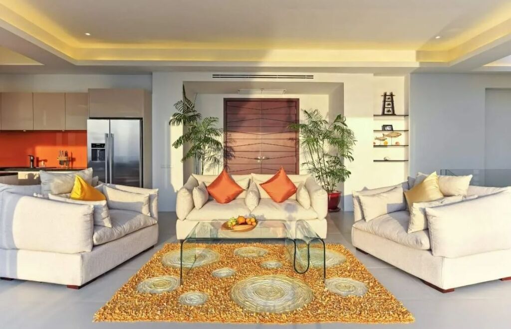 Vista del Mar