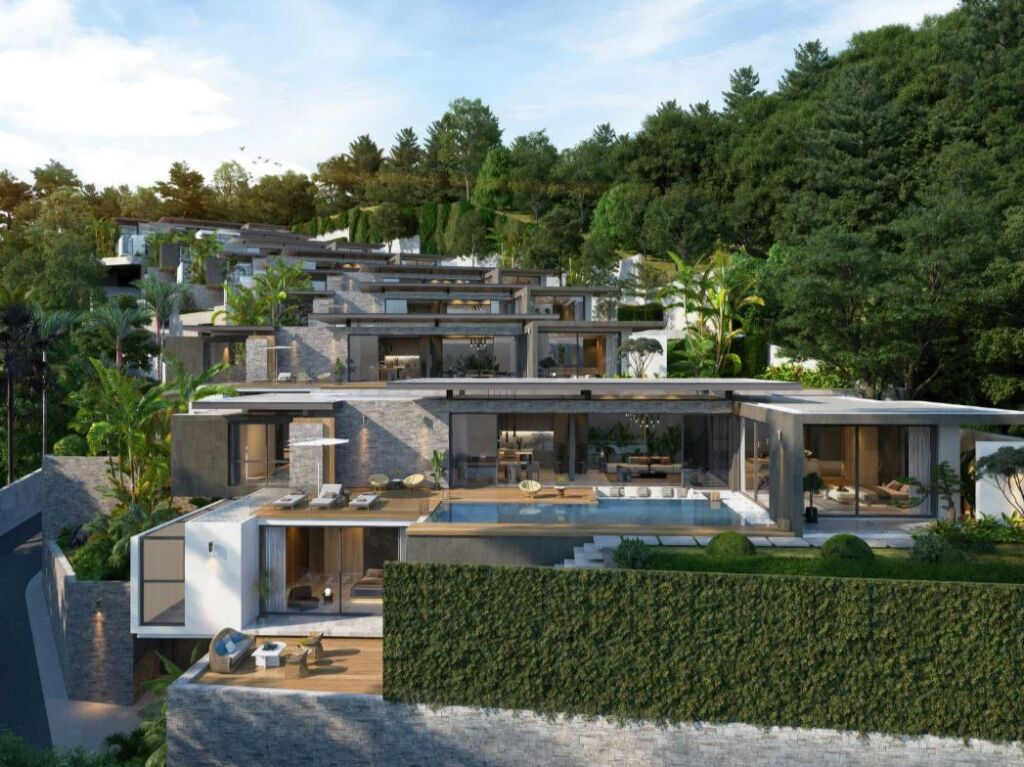 Walai Layan Villas