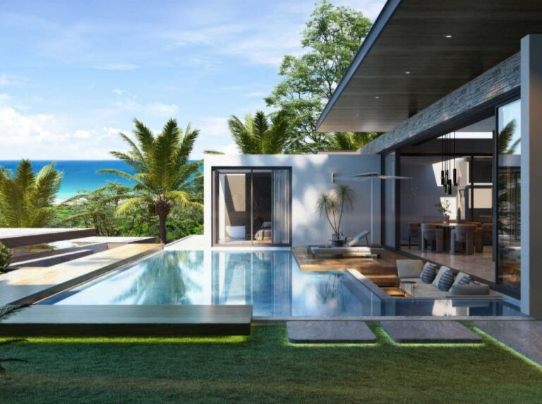Walai Layan Villas