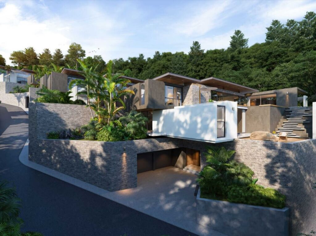Walai Layan Villas