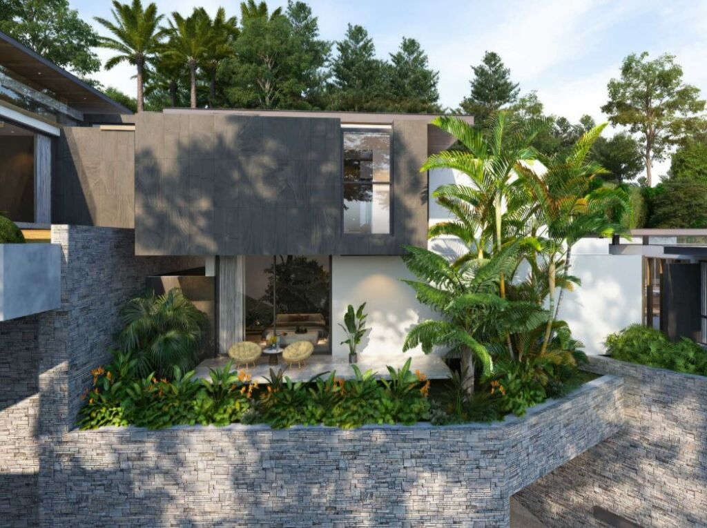 Walai Layan Villas