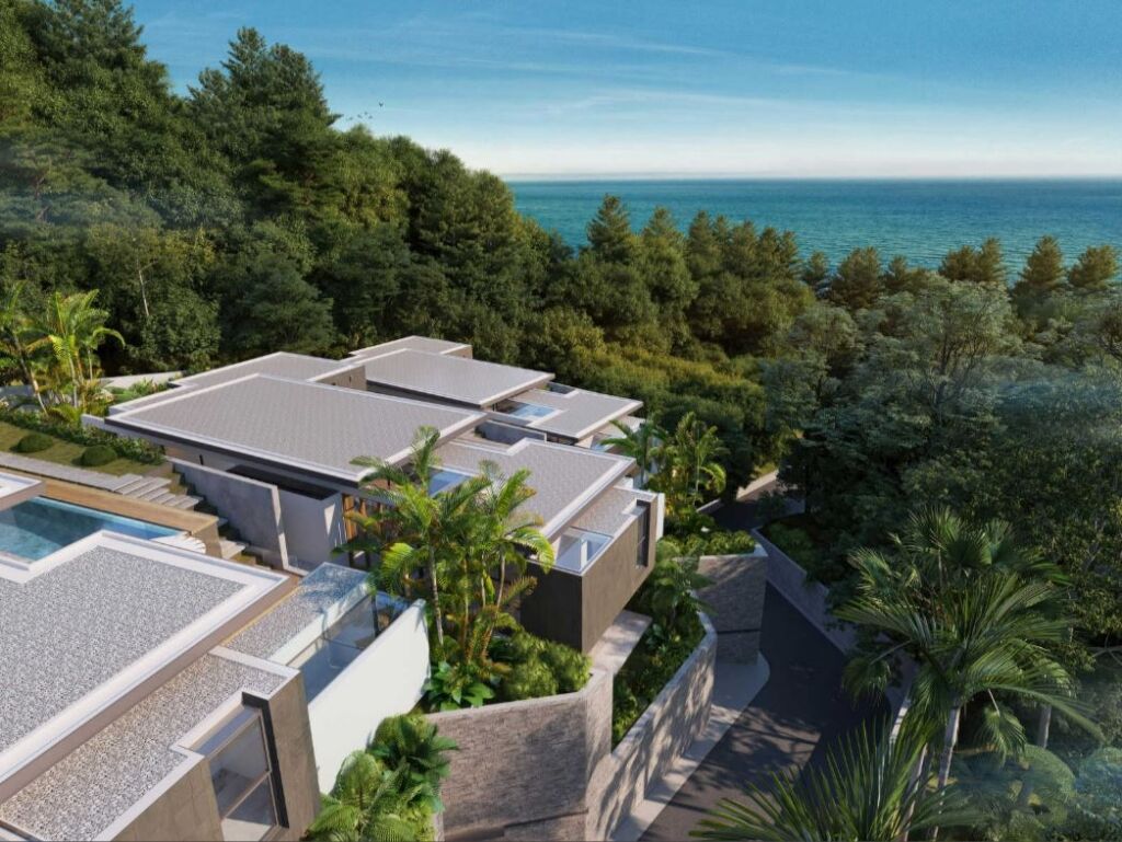 Walai Layan Villas