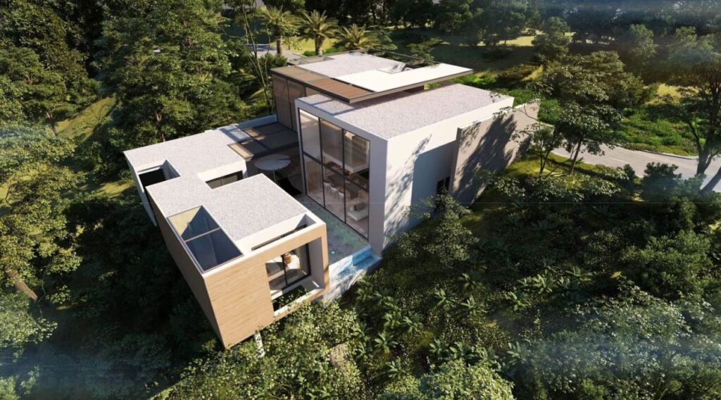 Walai Layan Villas