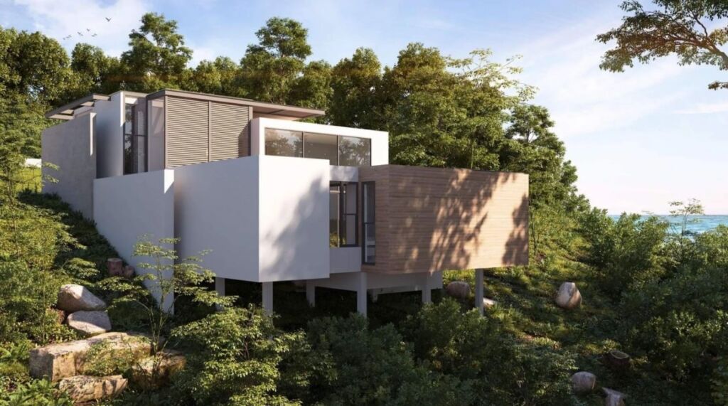 Walai Layan Villas