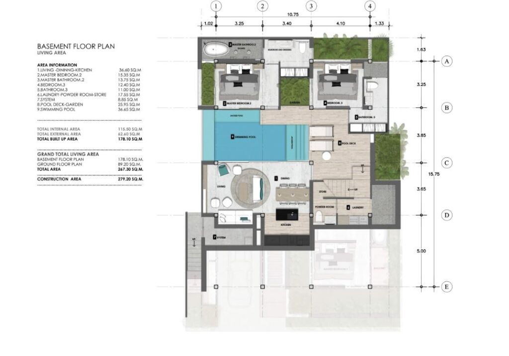 Walai Layan Villas