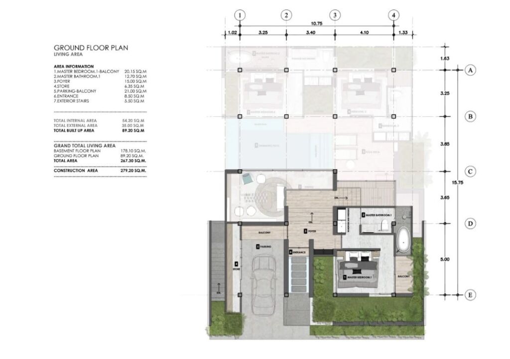 Walai Layan Villas