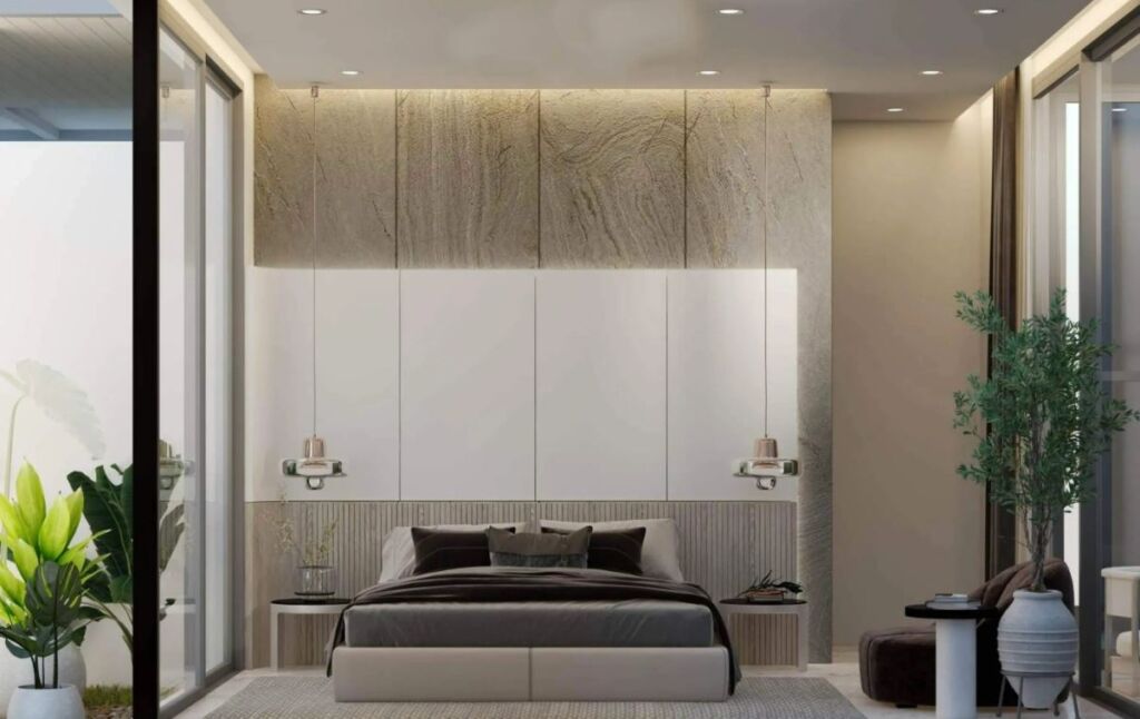 Walai Layan Villas