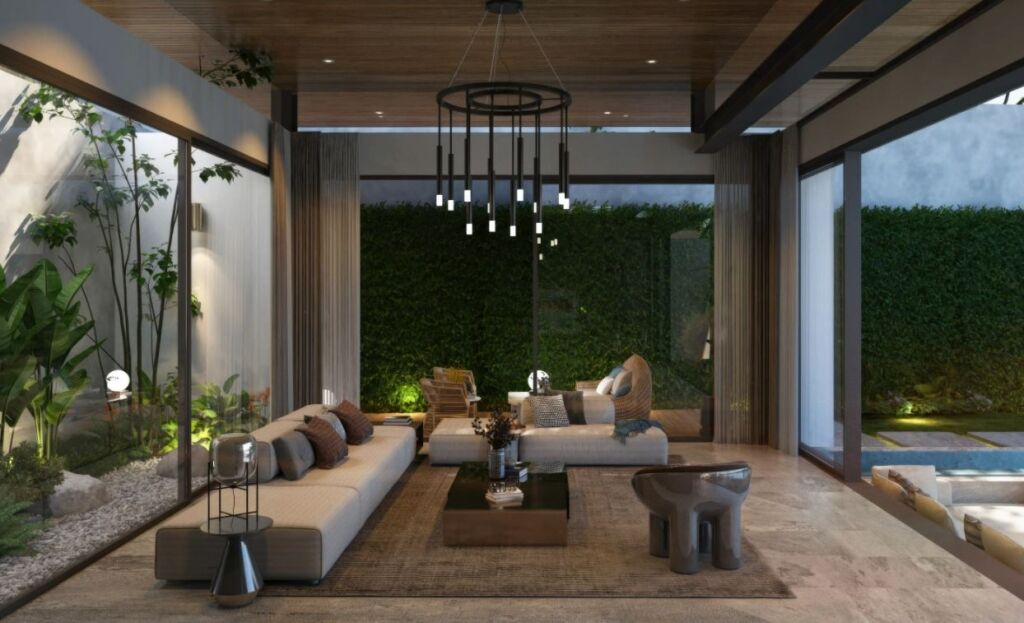 Walai Layan Villas