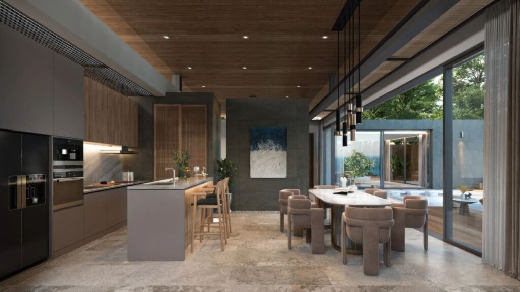 Walai Layan Villas