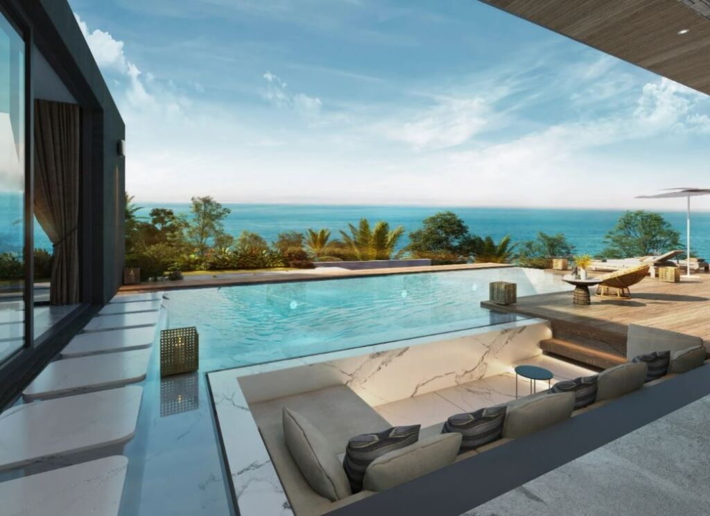 Walai Layan Villas