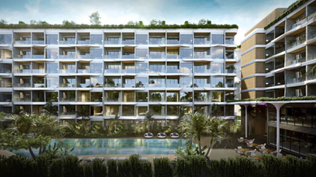 Wallaya Residence