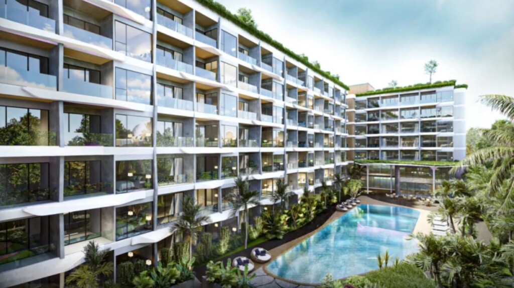 Wallaya Residence