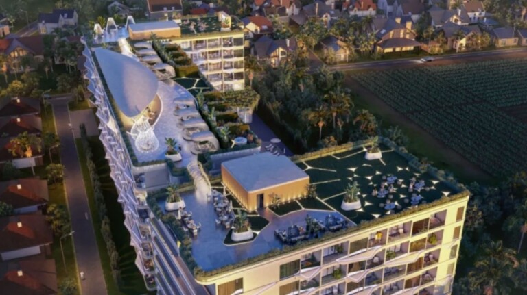 Wallaya Residence