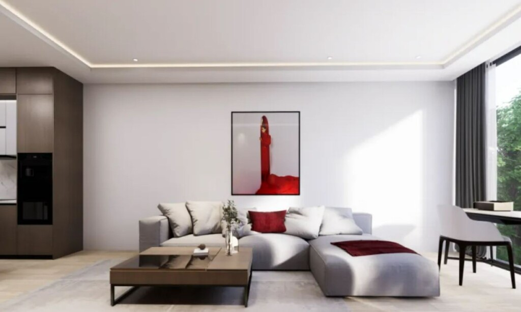 Wallaya Residence