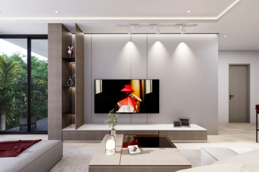 Wallaya Residence