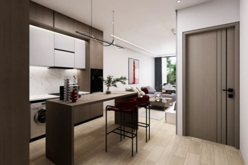 Wallaya Residence
