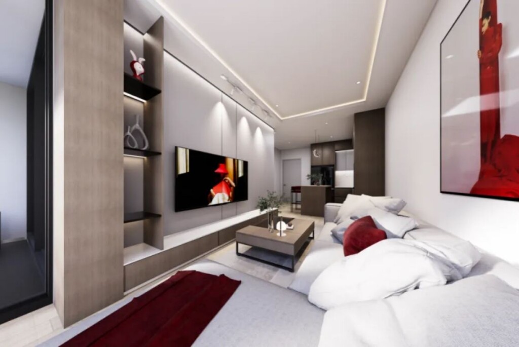 Wallaya Residence
