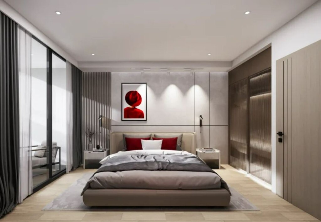 Wallaya Residence