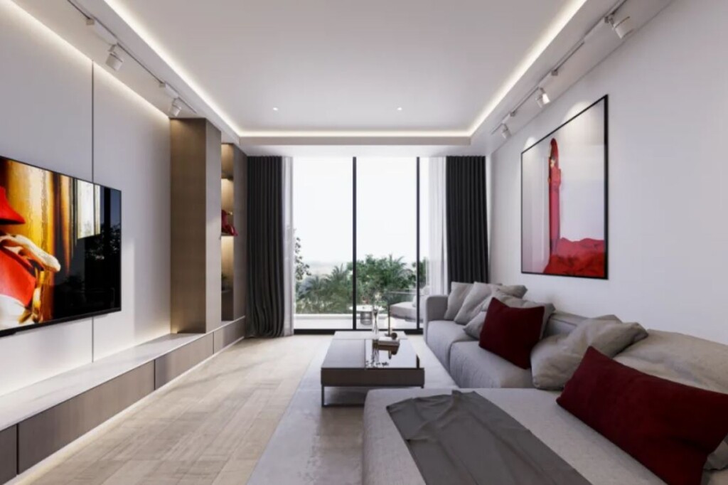 Wallaya Residence