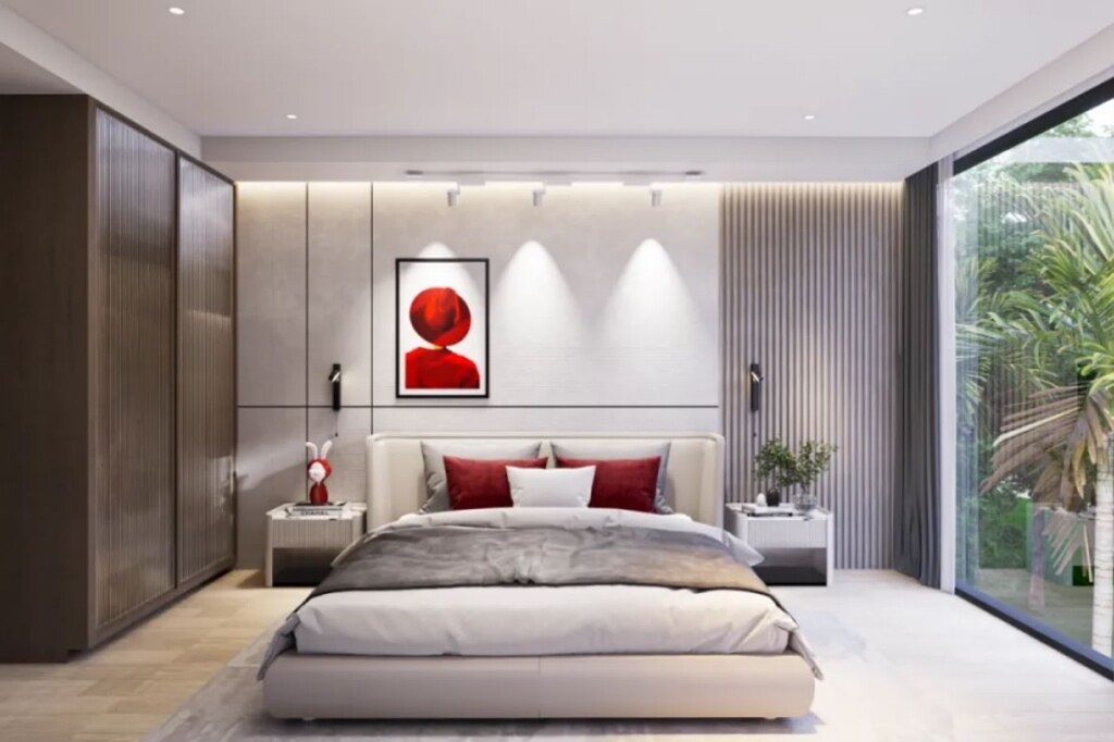 Wallaya Residence
