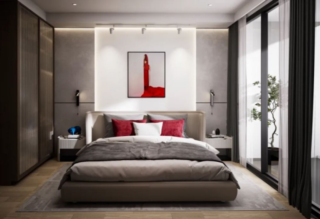 Wallaya Residence