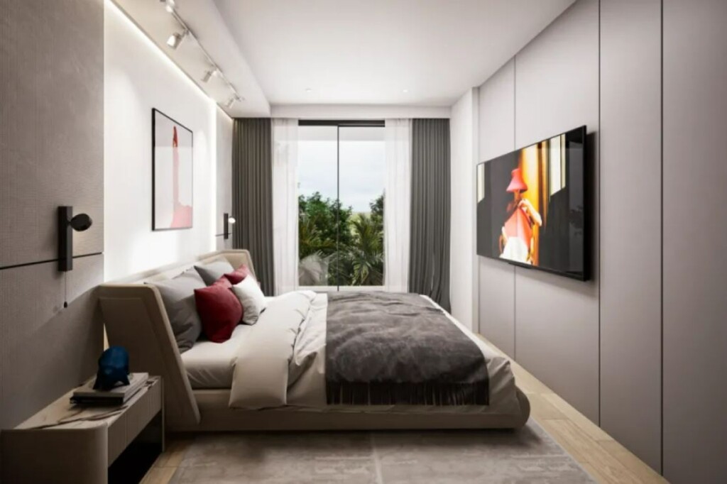 Wallaya Residence