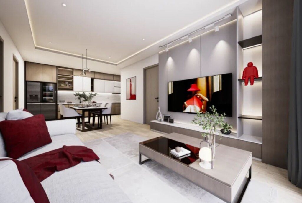 Wallaya Residence