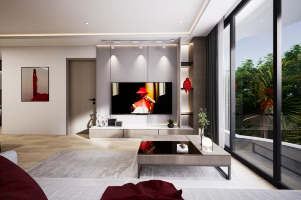 Wallaya Residence
