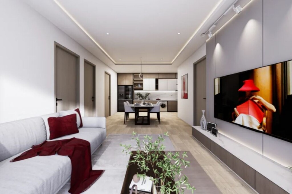 Wallaya Residence