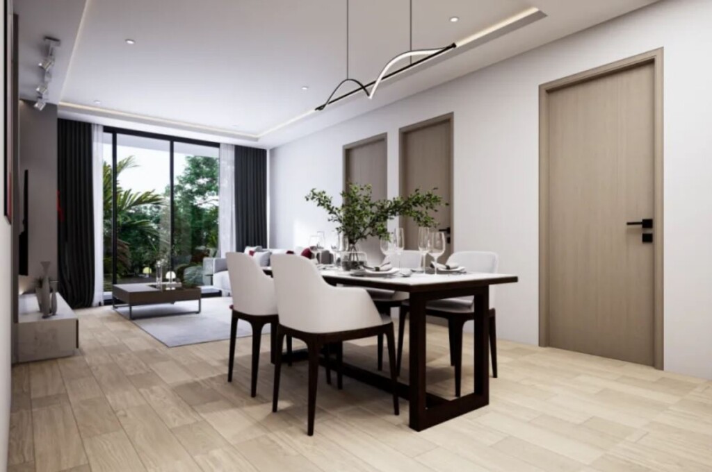 Wallaya Residence
