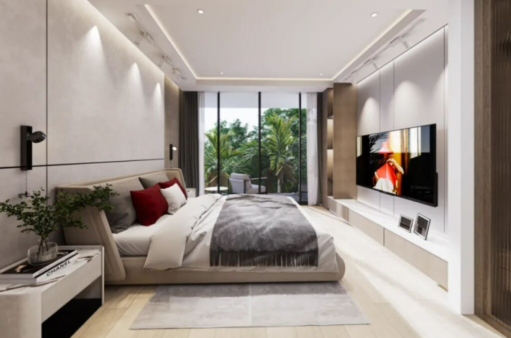 Wallaya Residence