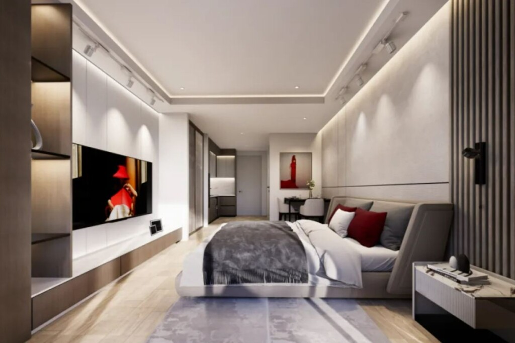 Wallaya Residence