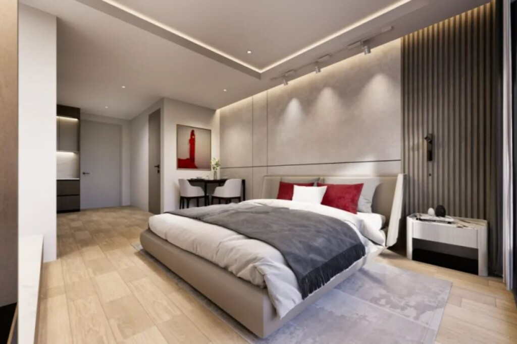 Wallaya Residence